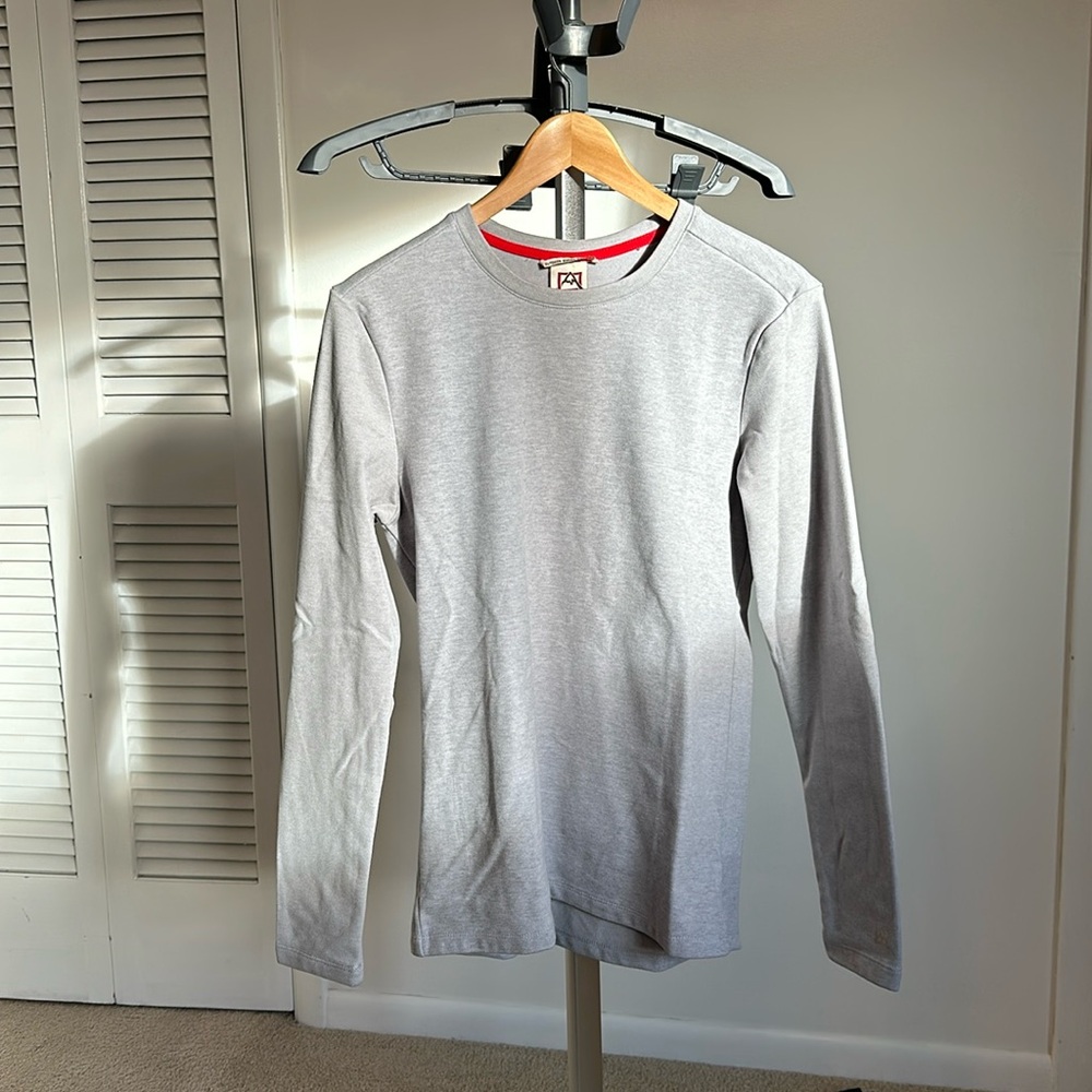 Avalanche Mid Weight Crewneck